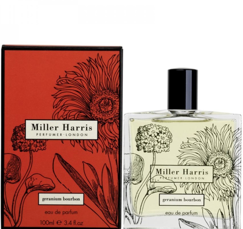 Miller Harris - Geranium Bourbon