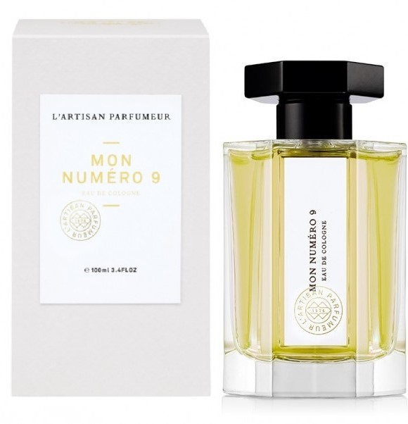 L'Artisan Parfumeur - Mon Numero 9