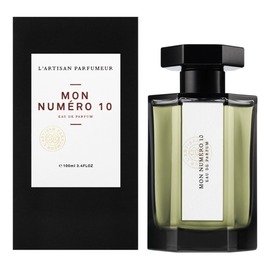 Отзывы на L'Artisan Parfumeur - Mon Numero 10