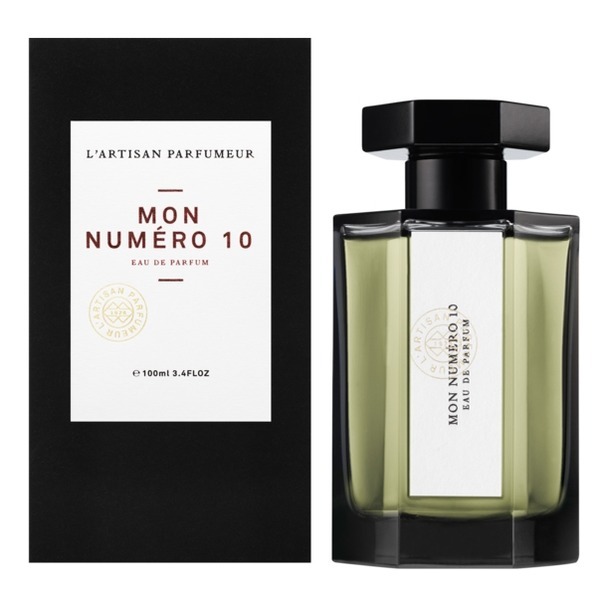 L'Artisan Parfumeur - Mon Numero 10