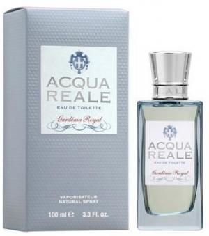 Acqua Reale - Gardenia Royal