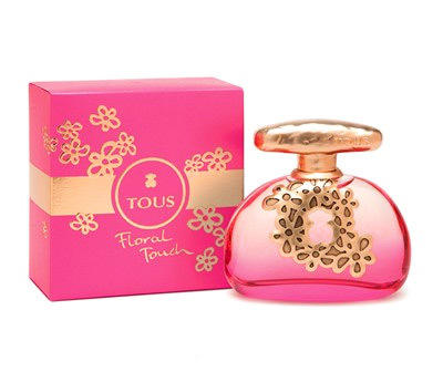 Tous - Floral Touch