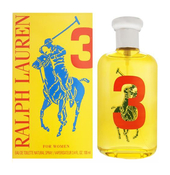 Купить Ralph Lauren Big Pony 3