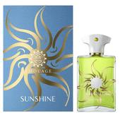 Мужская парфюмерия Amouage Sunshine