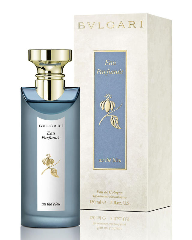 Bvlgari - Eau Parfumee Au The Bleu