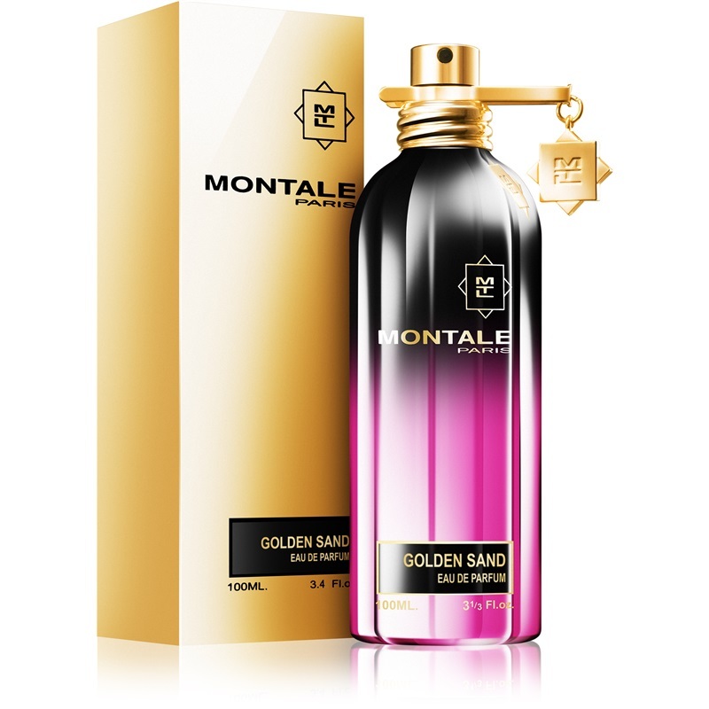 Montale - Golden Sand