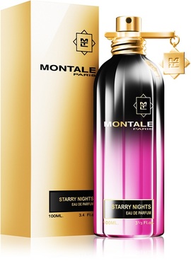 Отзывы на Montale - Starry Nights