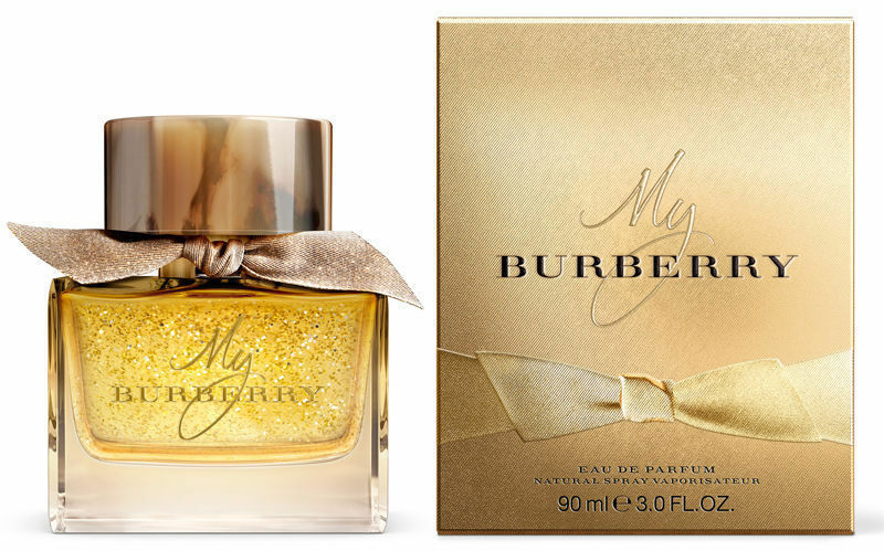 Burberry - My Festive