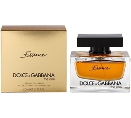 Отзывы на Dolce & Gabbana - The One Essence