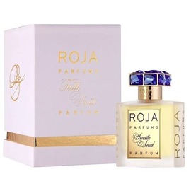 Отзывы на Roja Dove - Sweetie Aoud