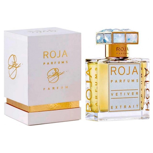 Roja Dove - Vetiver