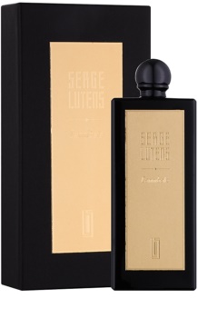 Отзывы на Serge Lutens - Cannibale