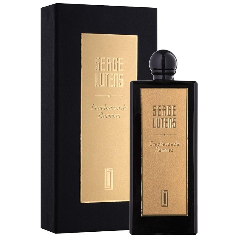 Serge Lutens - Cracheuse De Flammes