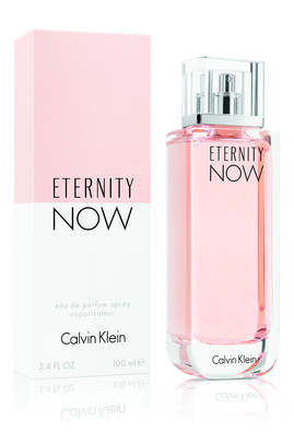 Купить Calvin Klein Eternity Now на Духи.рф | Оригинальная парфюмерия!