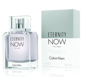 Мужская парфюмерия Calvin Klein Eternity Now