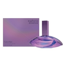 Отзывы на Calvin Klein - Euphoria Essence