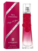Купить Givenchy Very Irresistible Happy 10 Years Купить Givenchy Very Irresistible Happy 10 Years