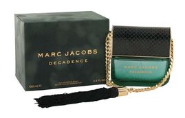 Отзывы на Marc Jacobs - Decadence