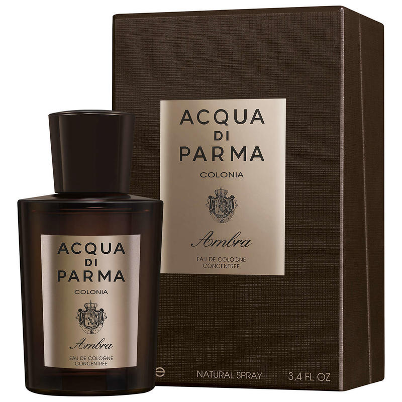 Acqua Di Parma - Colonia Ambra