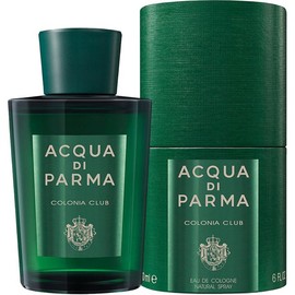 Отзывы на Acqua Di Parma - Colonia Club