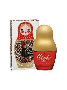 Отзывы на Apple Parfums - Alenka Rouge