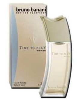 Bruno Banani - Time To Play
