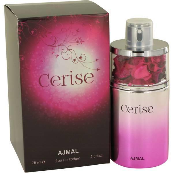 Ajmal - Cerise