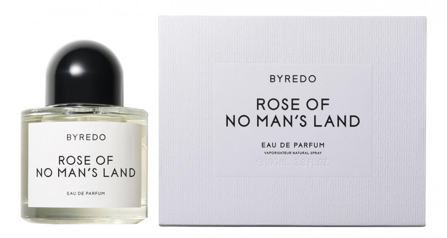 Byredo Parfums - Rose Of No Man's Land