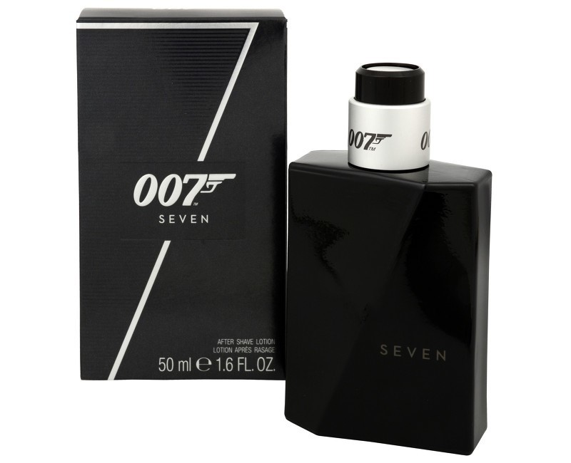 James Bond - 007 Seven