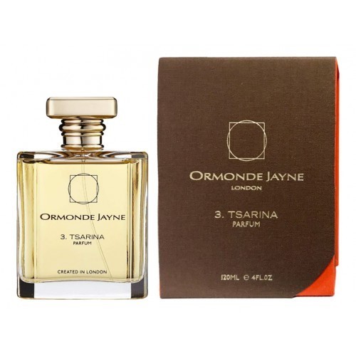 Ormonde Jayne - Tsarina