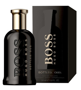 Отзывы на Hugo Boss - Boss Bottled Oud
