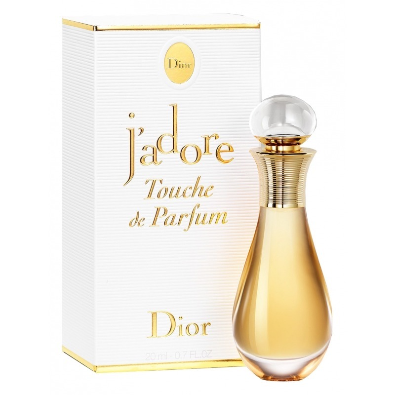 Christian Dior - J'adore Touche De Parfum