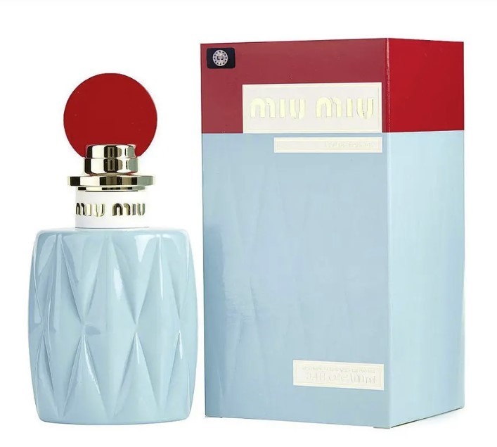 Miu Miu - Miu Miu