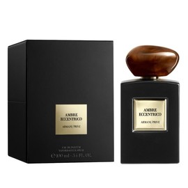 Отзывы на Giorgio Armani - Prive Ambre Eccentrico