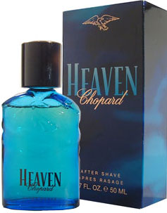 Отзывы на Chopard - Heaven