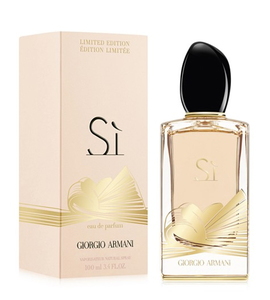 Отзывы на Giorgio Armani - Si Golden Bow