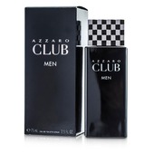 Мужская парфюмерия Azzaro Club