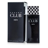 Мужская парфюмерия Azzaro Club Мужская парфюмерия Azzaro Club