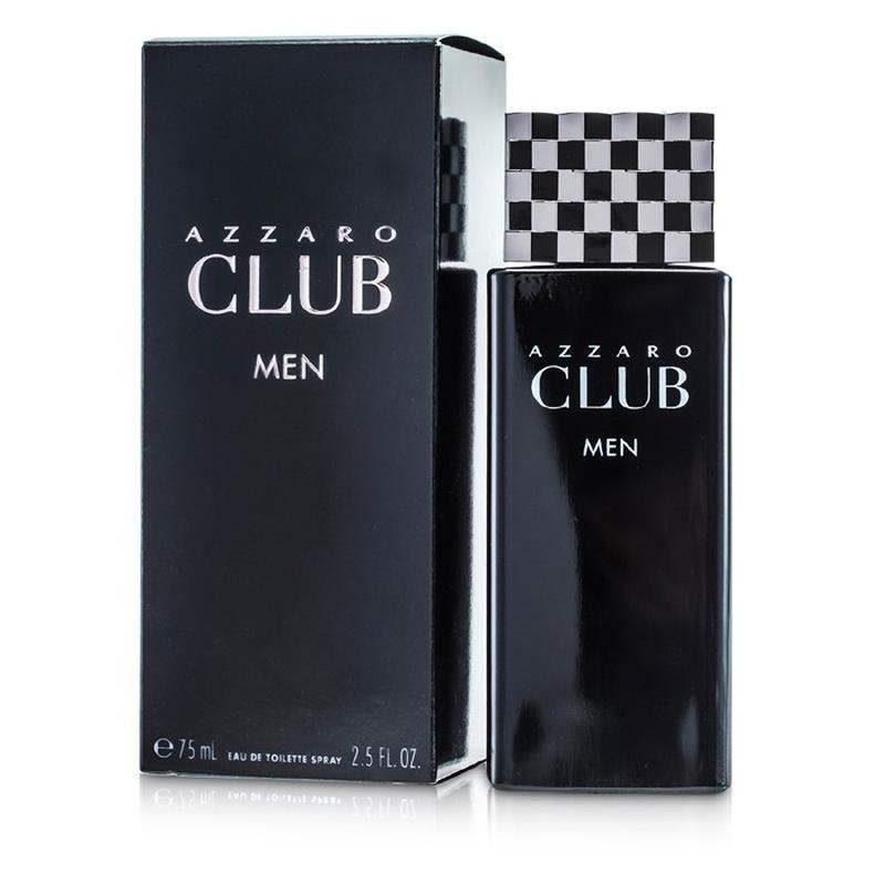 Azzaro - Club