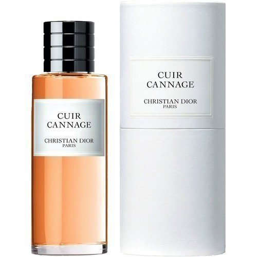 Christian Dior - Cuir Cannage