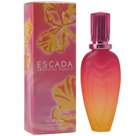 Отзывы на Escada - Tropical Punch