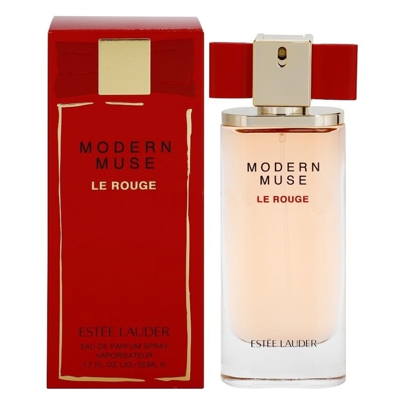 Estee Lauder - Modern Muse Le Rouge