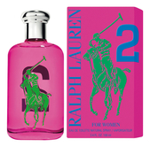 Купить Ralph Lauren Big Pony 2