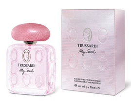 Отзывы на Trussardi - My Scent