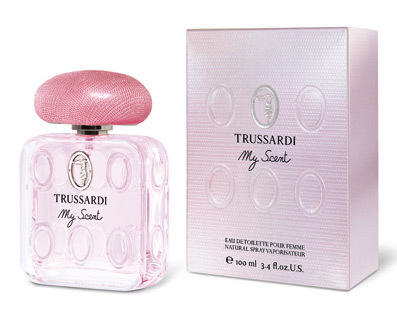 Trussardi - My Scent