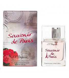 Всего 1 отзыв на Dupont - Souvenir De Paris Отзывы на Dupont - Souvenir De Paris