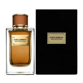 Отзывы на Dolce & Gabbana - Velvet Exotic Leather