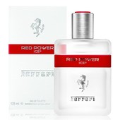 Мужская парфюмерия Ferrari Red Power Ice Мужская парфюмерия Ferrari Red Power Ice