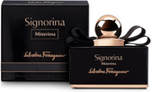 Купить Salvatore Ferragamo Signorina Misteriosa