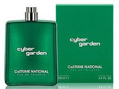 Мужская парфюмерия Costume National Cyber Garden